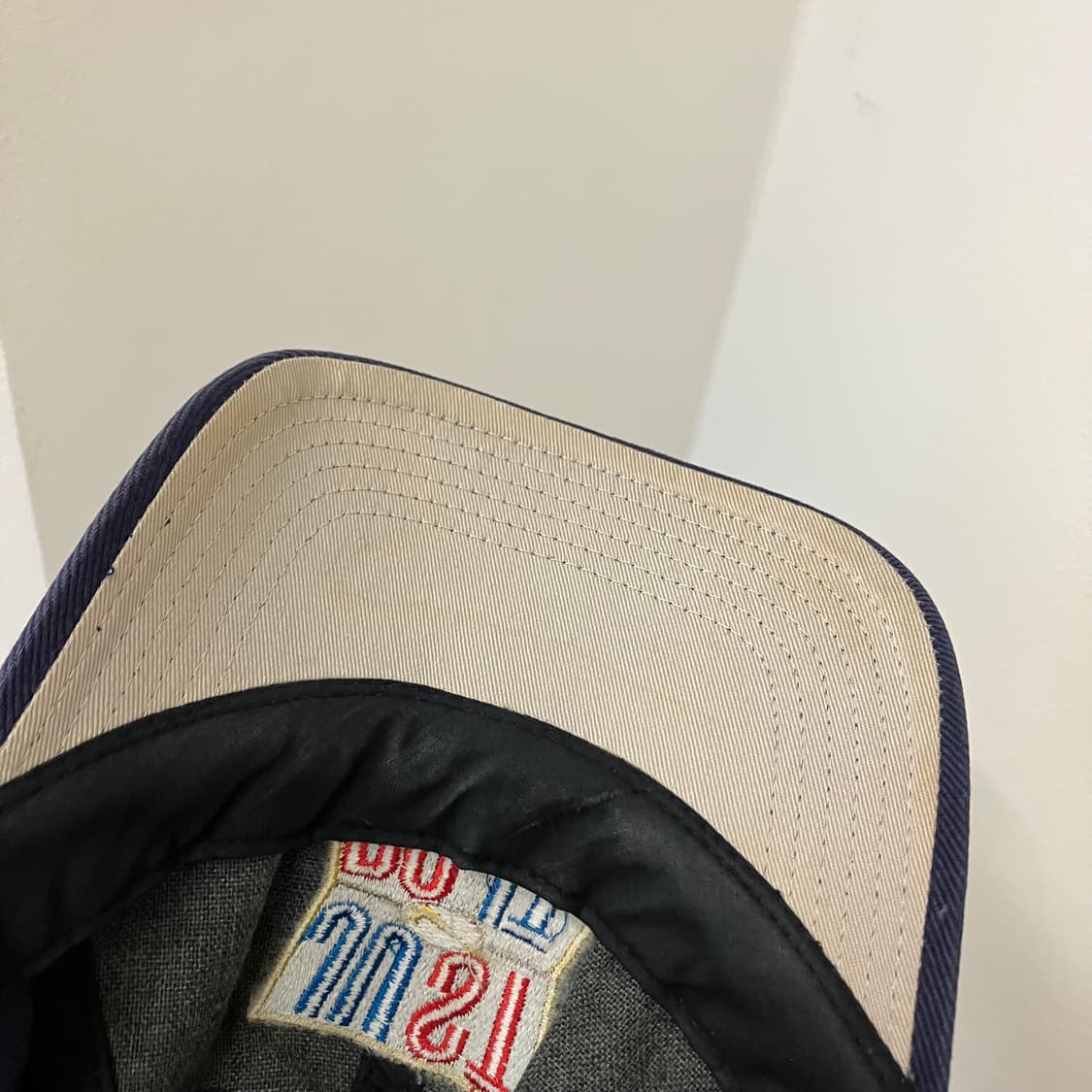 N152 나이키 볼캡 모자 빈티지 저스트두잇 상품이미지6