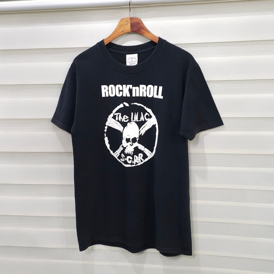 미국빈티지 United Sports Headline 반팔티- M 상품이미지1