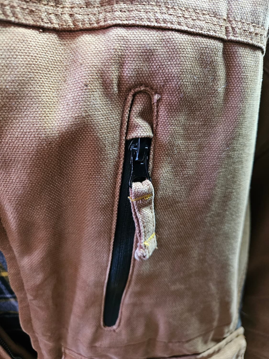 walls 워크자켓 점퍼 상품이미지5