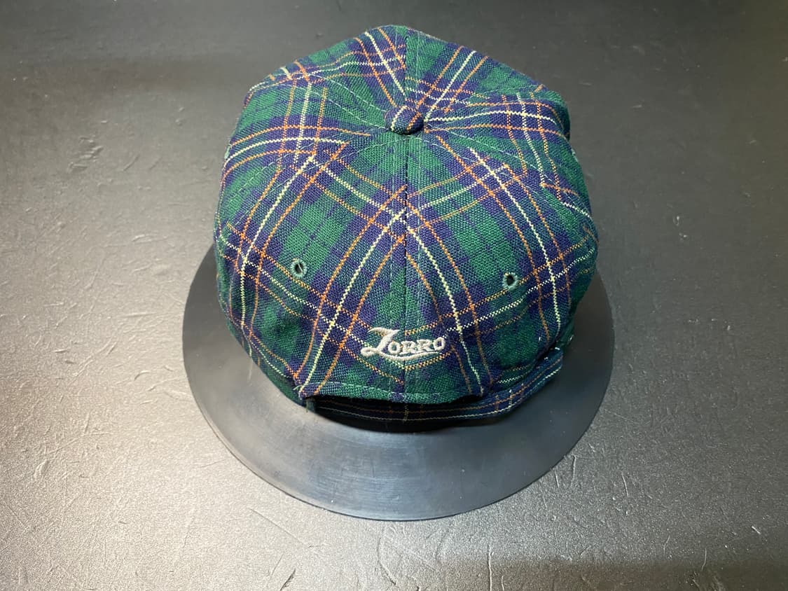 Zorro vintage cap 볼캡 상품이미지4