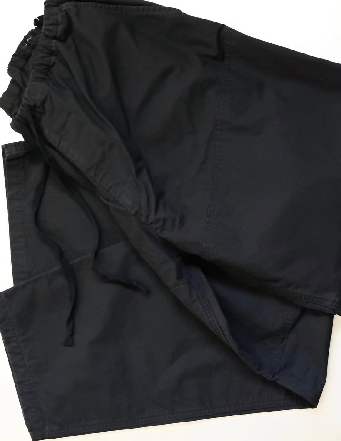 코모리 포스트 워크 트윌 헌팅팬츠 상품이미지2