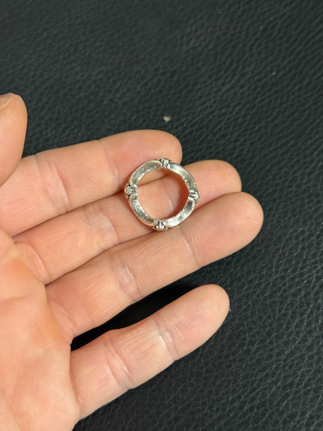 크롬하츠 스페이서 링 상품이미지6