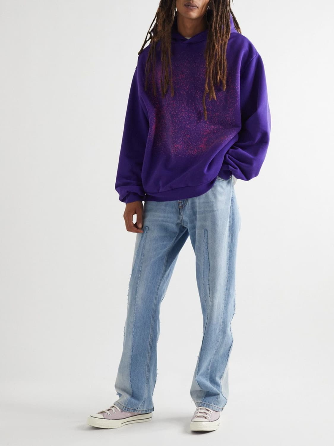 marni spray hoodie 상품이미지1