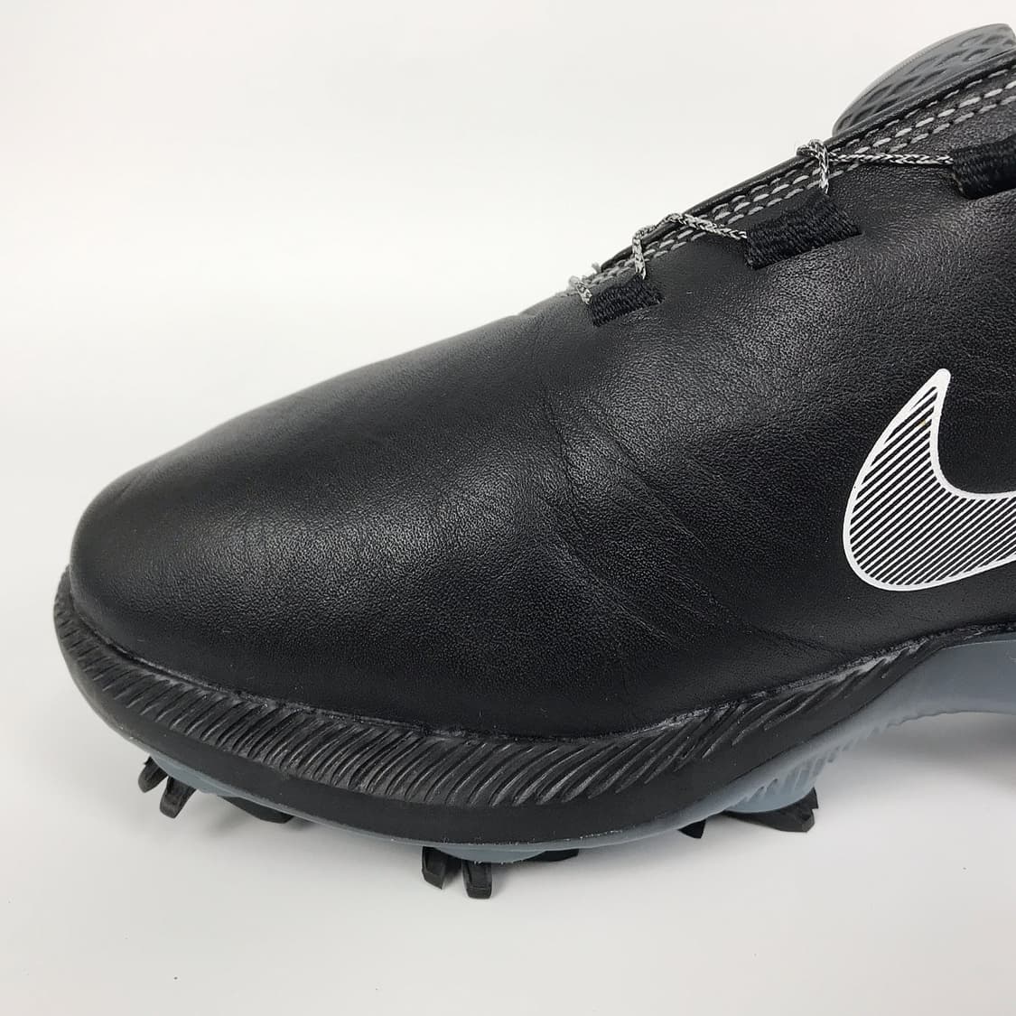 나이키 골프 에어 줌 빅토리 투어2 골프화 여성235 상품이미지4