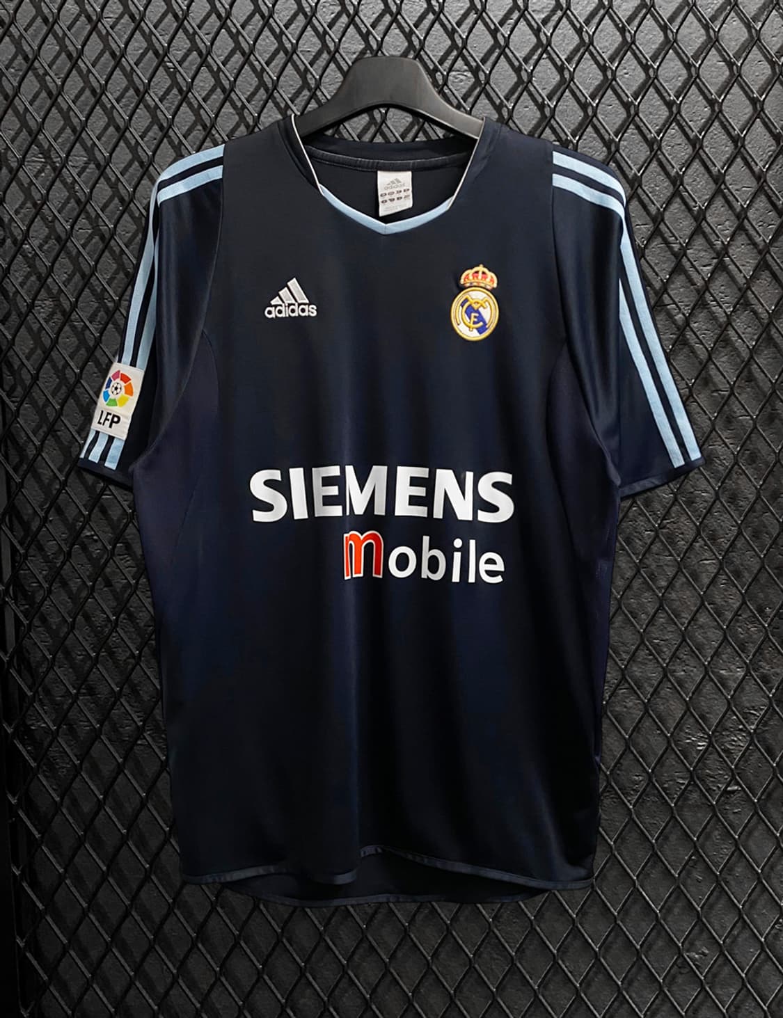 03/04 레알 어웨이 피구 (M) 상품이미지2