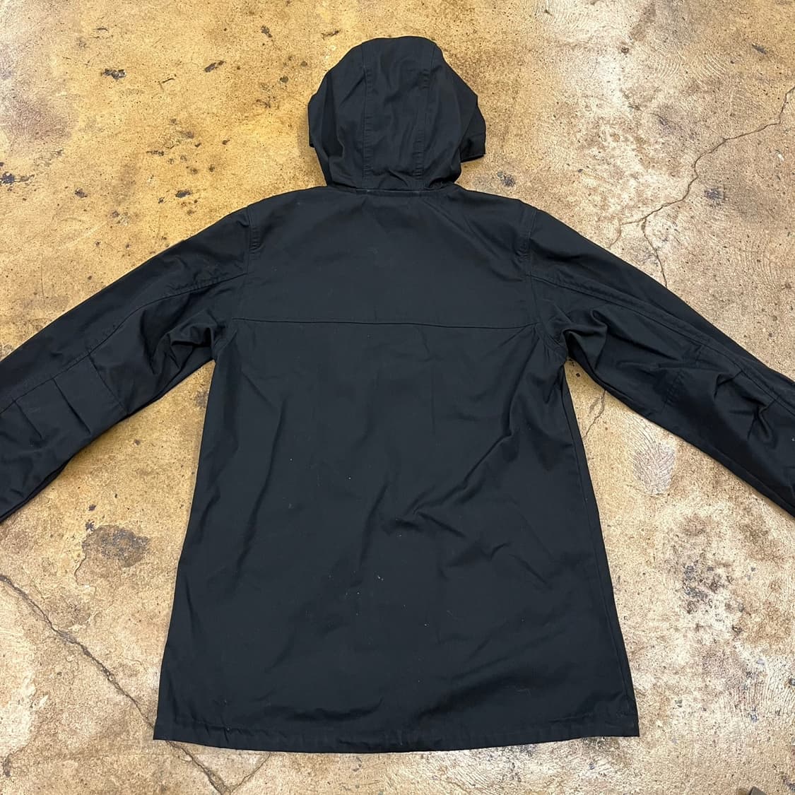 [정품/xxs] 피엘라벤 그린란드 자켓 b8 상품이미지4