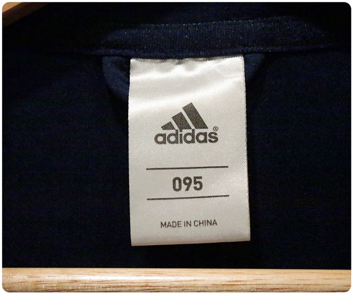 아디다스 A1 삼선 니트 트랙탑 져지 95 상품이미지7