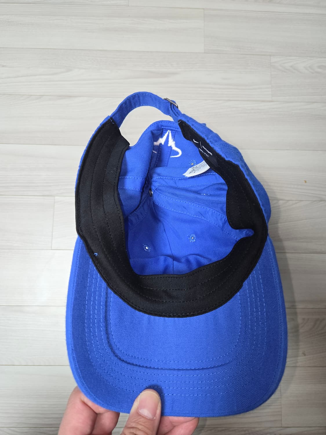 테니스 모자 상품이미지6