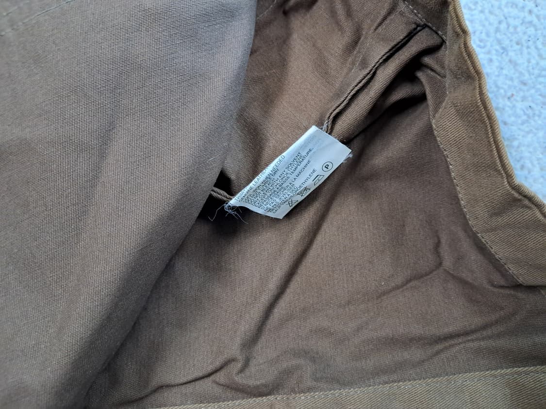 팀버랜드 헌팅자켓 상품이미지9