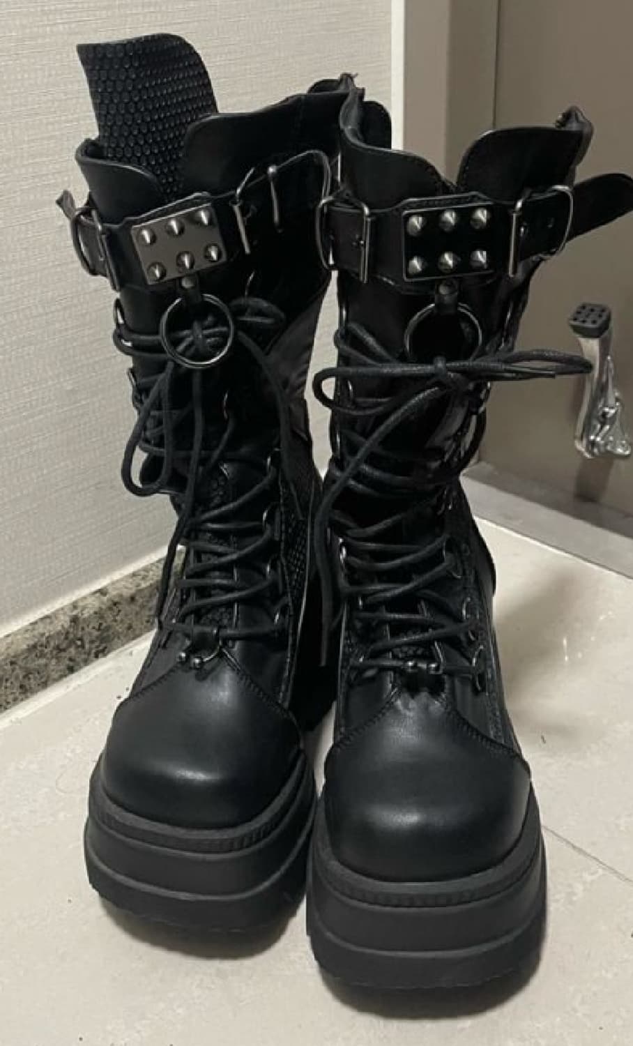 데모니아 쉐이커70 230 상품이미지1