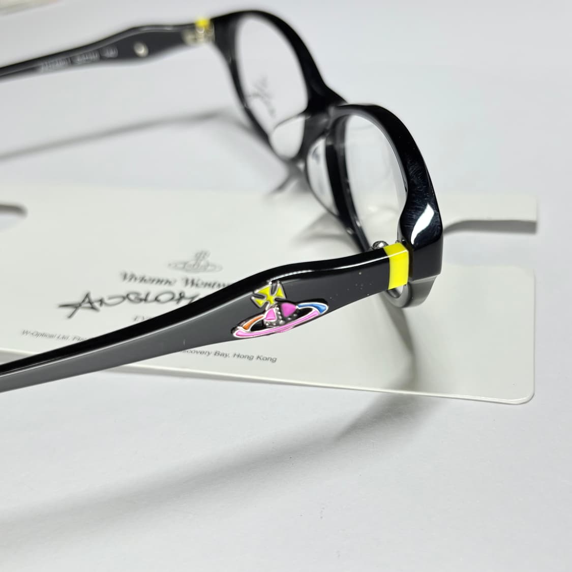 [희귀]빈티지 안경[비비안웨스트우드(Vivienne Westwood) ] 상품이미지5