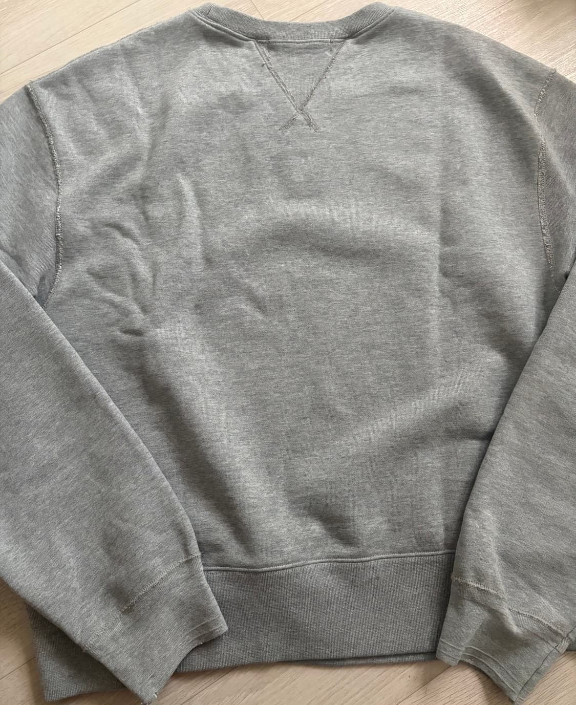 버드노트 스웻 46 상품이미지2