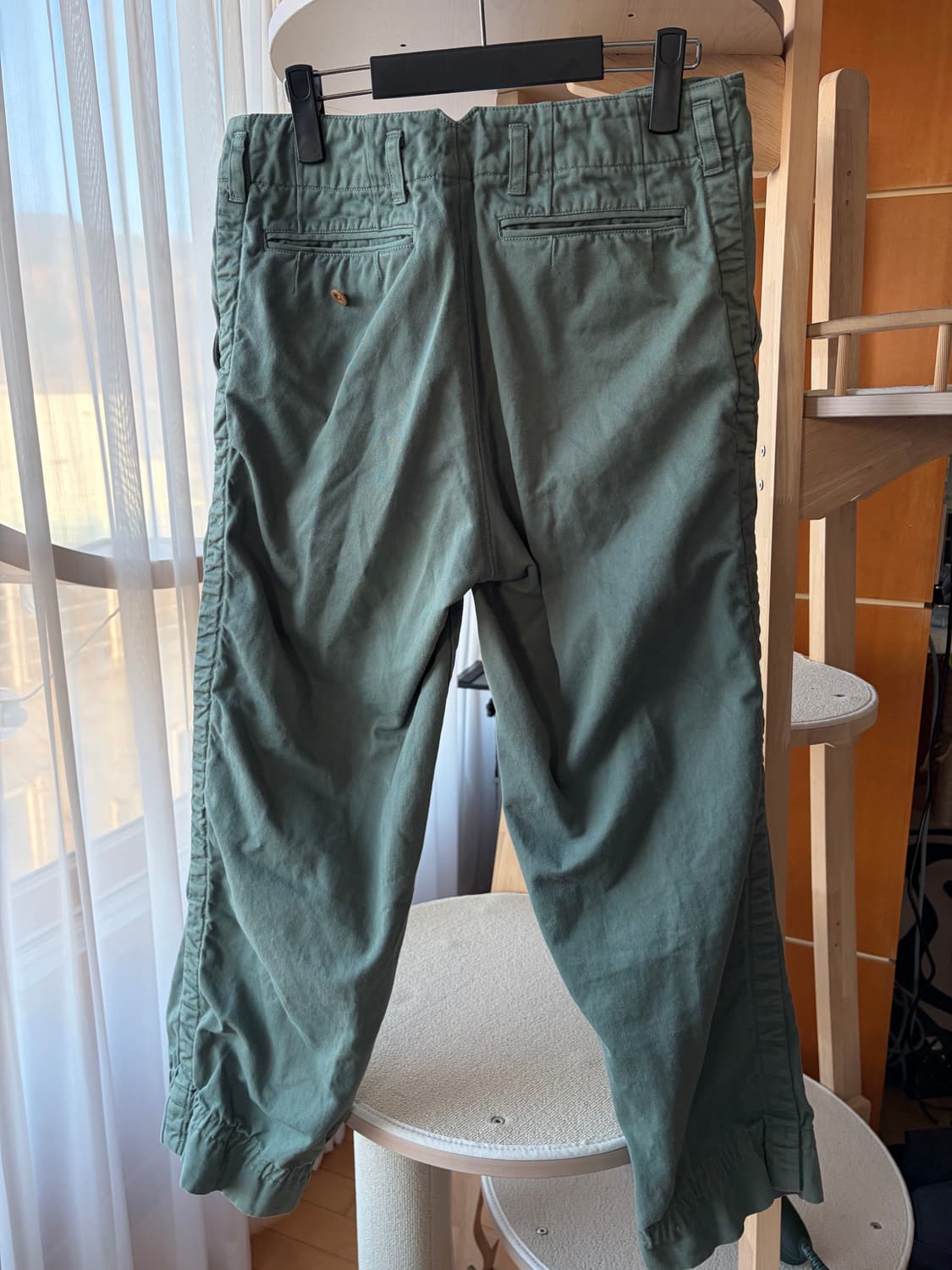 Kolor beacon 팬츠 상품이미지1