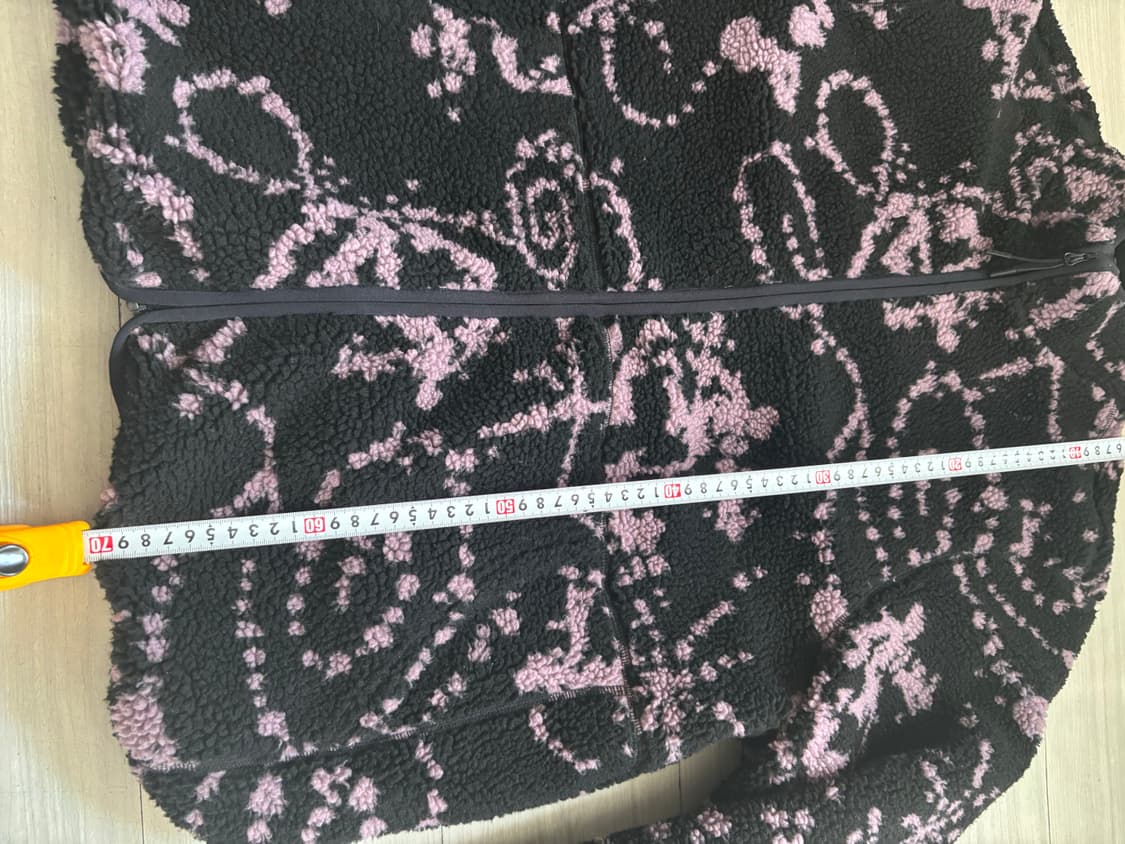 하이킹패트롤 쉐르파 자켓 상품이미지5