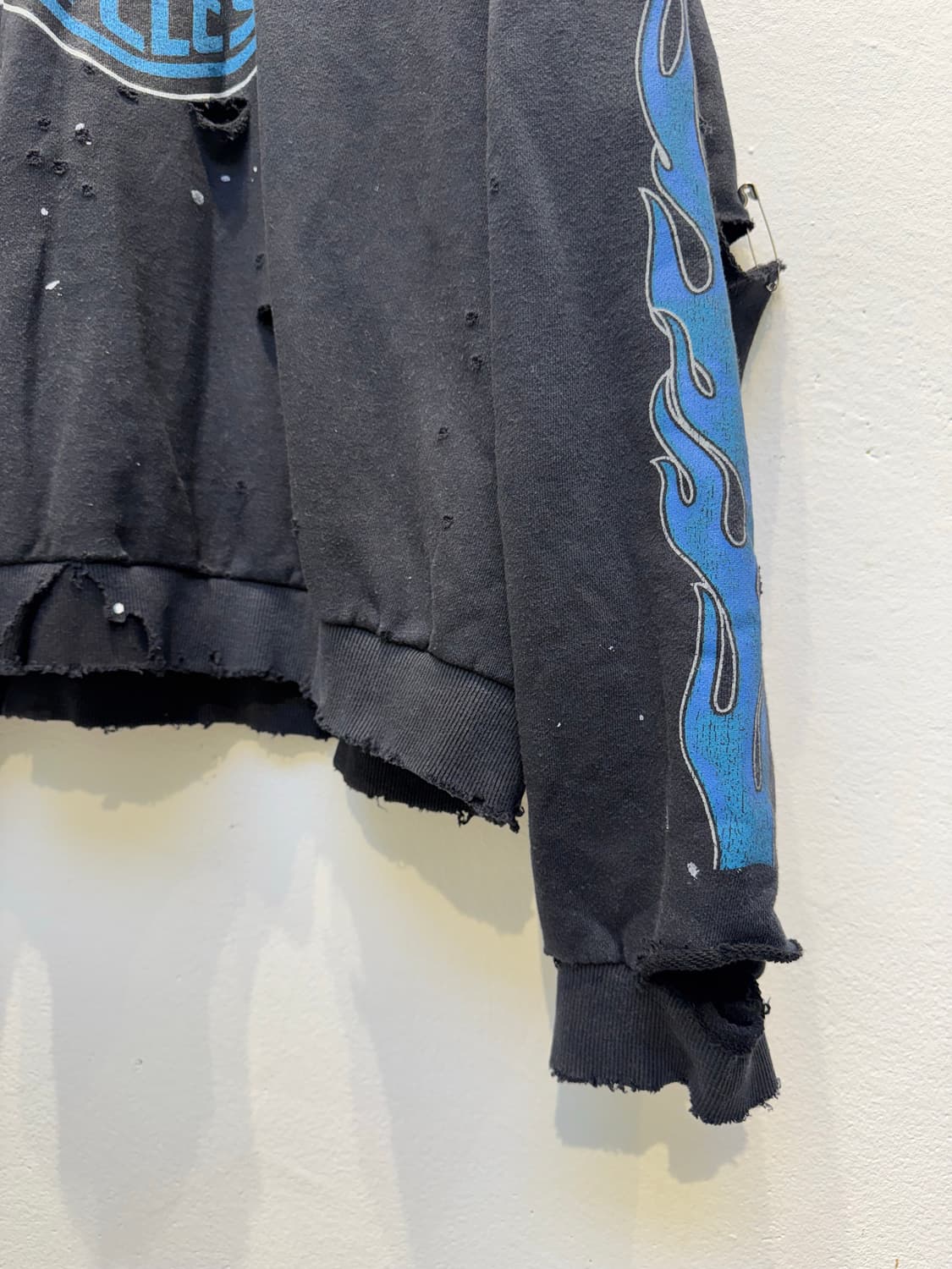 빈티지 맨투맨 상품이미지5