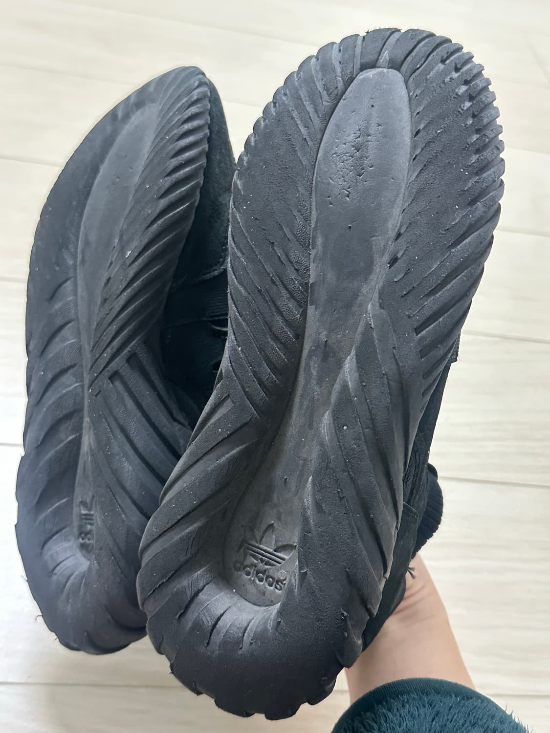 아디다스 튜블라둠 상품이미지4