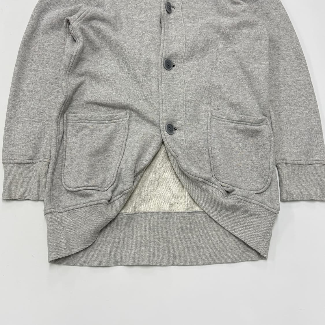 Zucca sweat hooded jacket 상품이미지4