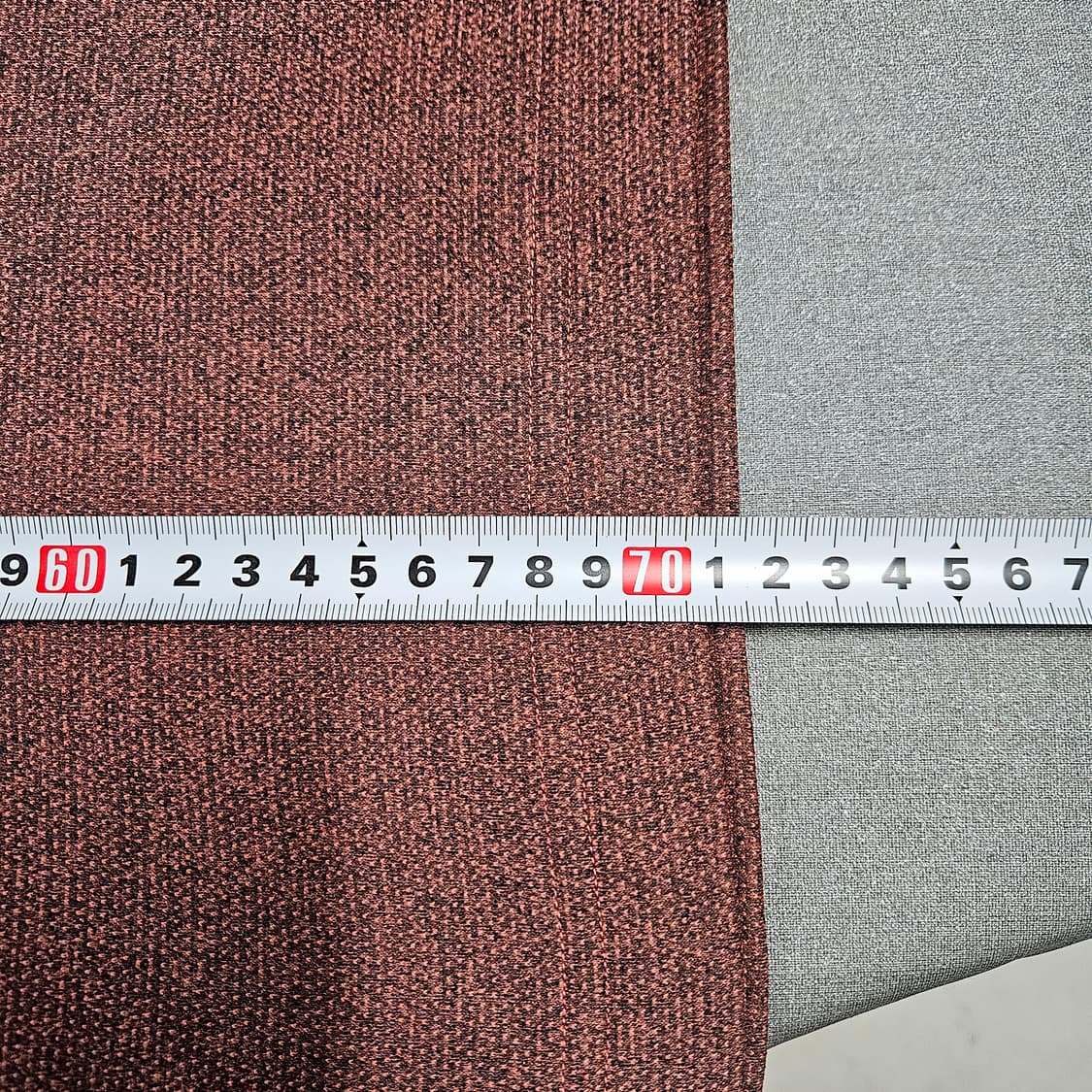 M 나이키 써마핏 하프집업 기모 긴팔티 컨디션A 상품이미지6