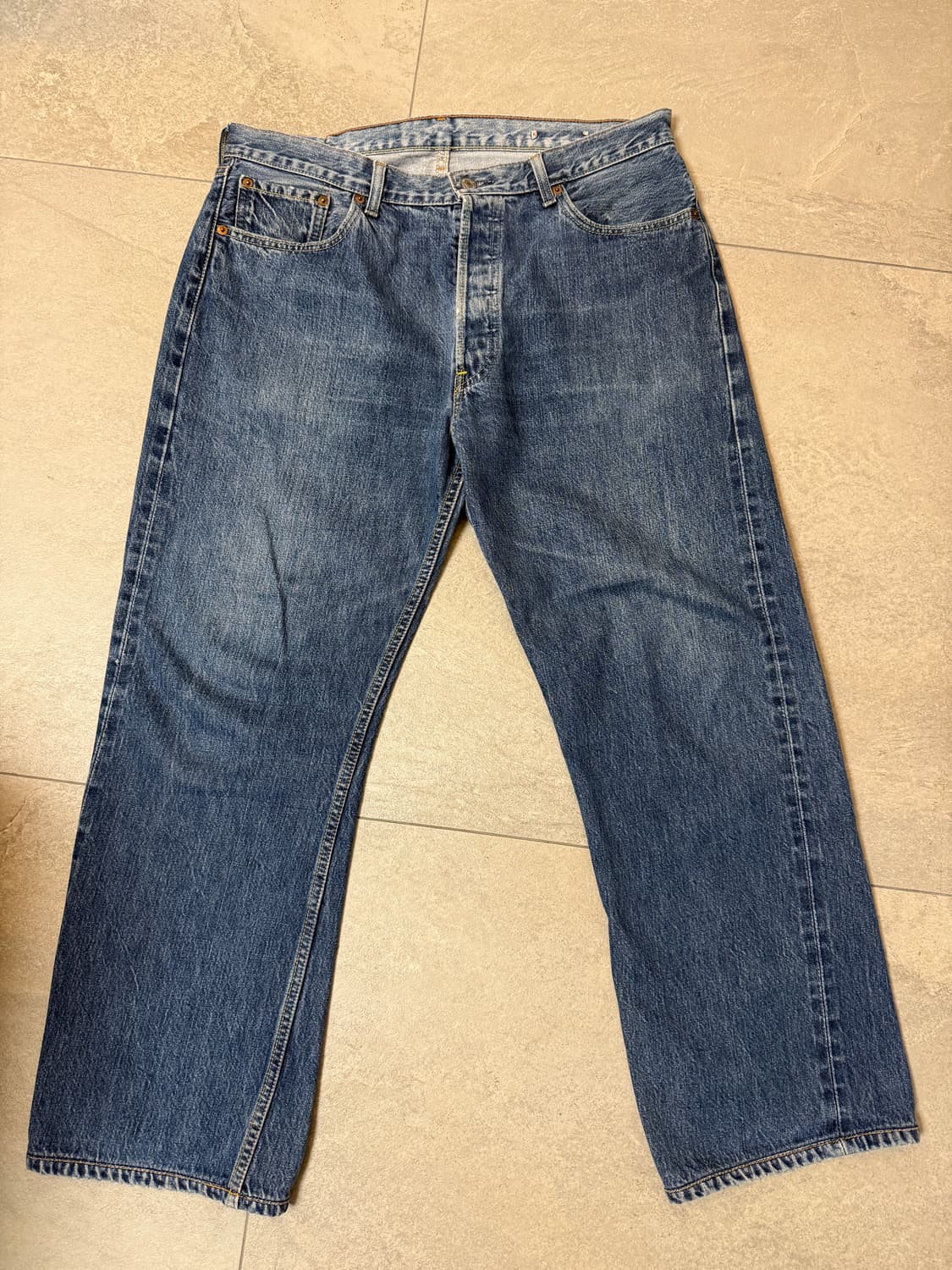 리바이스 501 36사이즈 상품이미지1