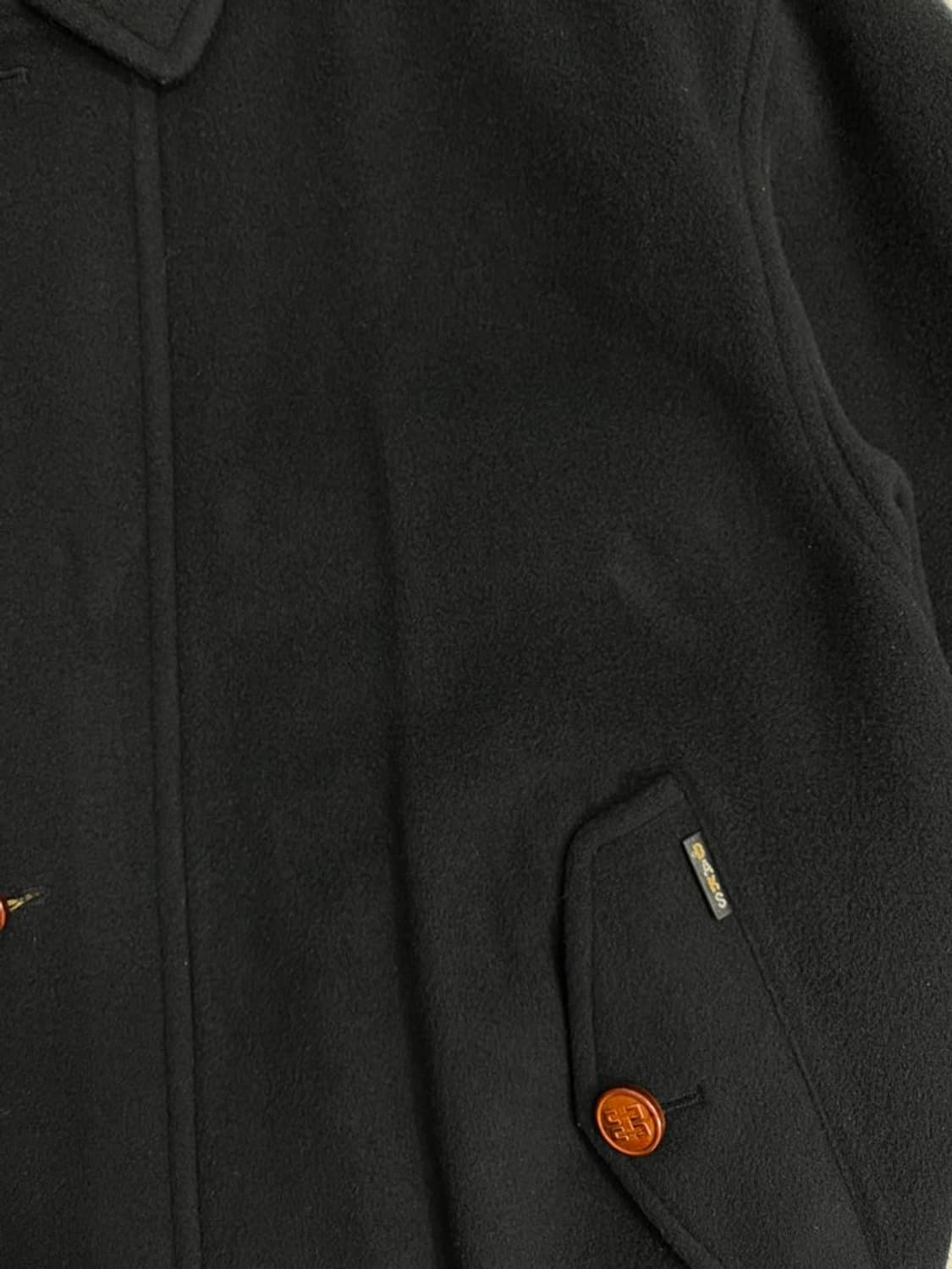 닥스 블루종 자켓/#701 상품이미지2