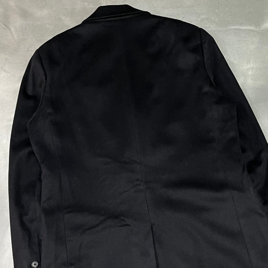  올세인츠 더블 울코트 y14761 상품이미지4