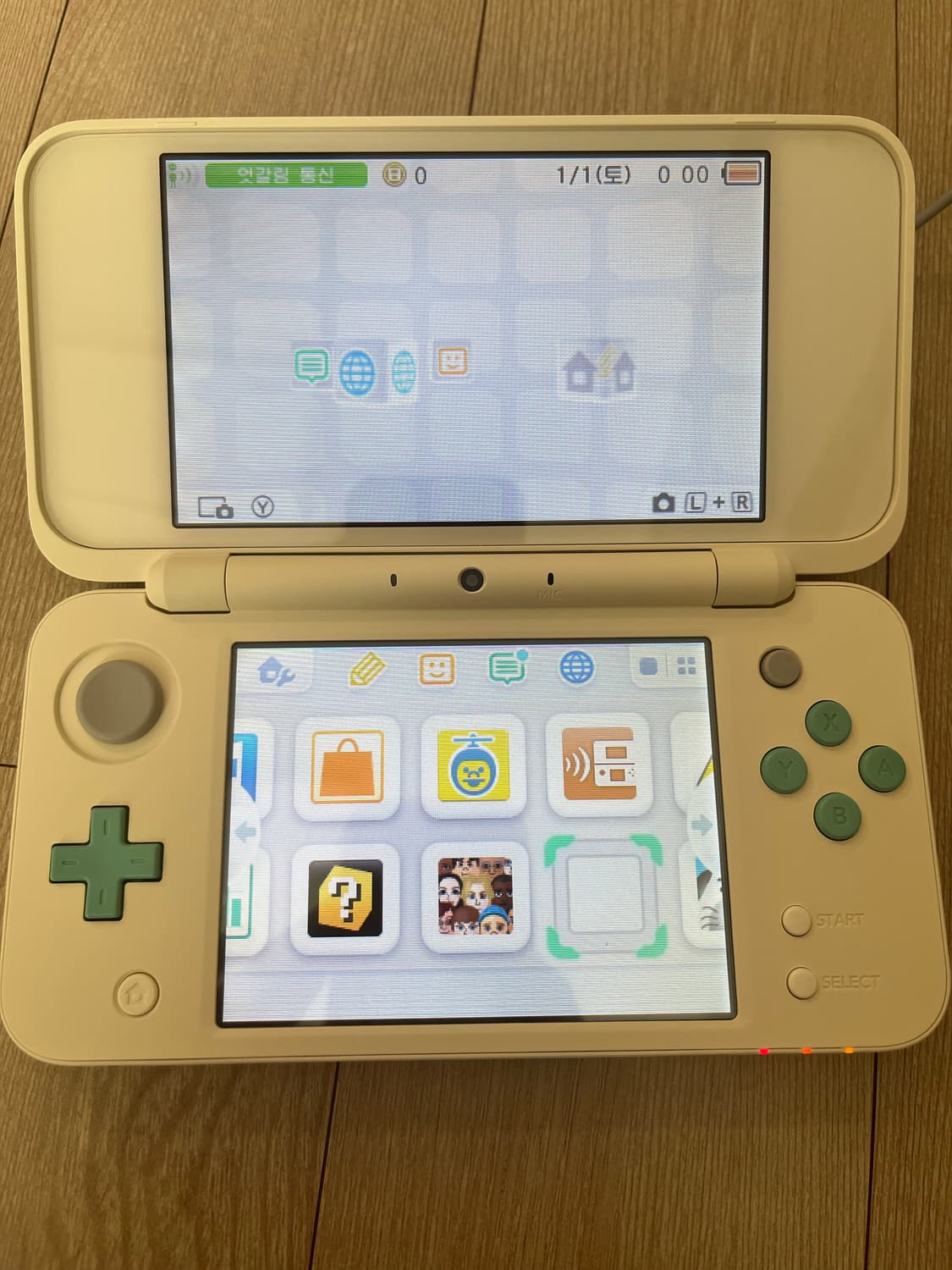 튀어나와요 동물의숲 새상품급 팔아요 상품이미지9