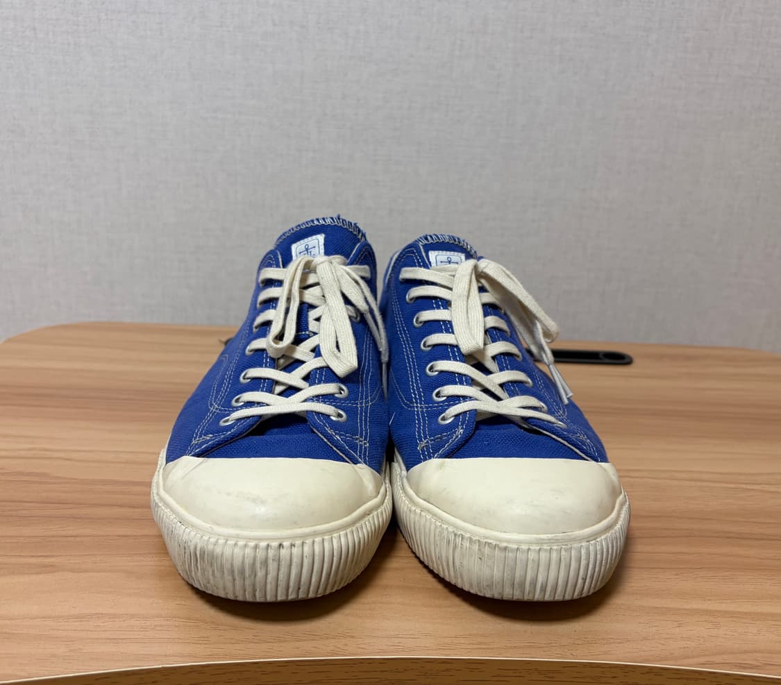 캐치볼 X 이스트하버서플러스 스니커즈(280) 상품이미지3