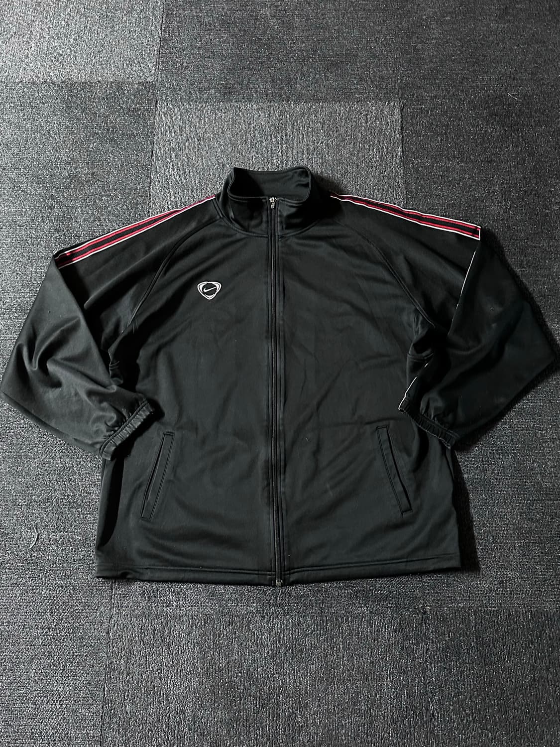 나이키 드라이핏 헤비 사커져지 XL사이즈 상품이미지4