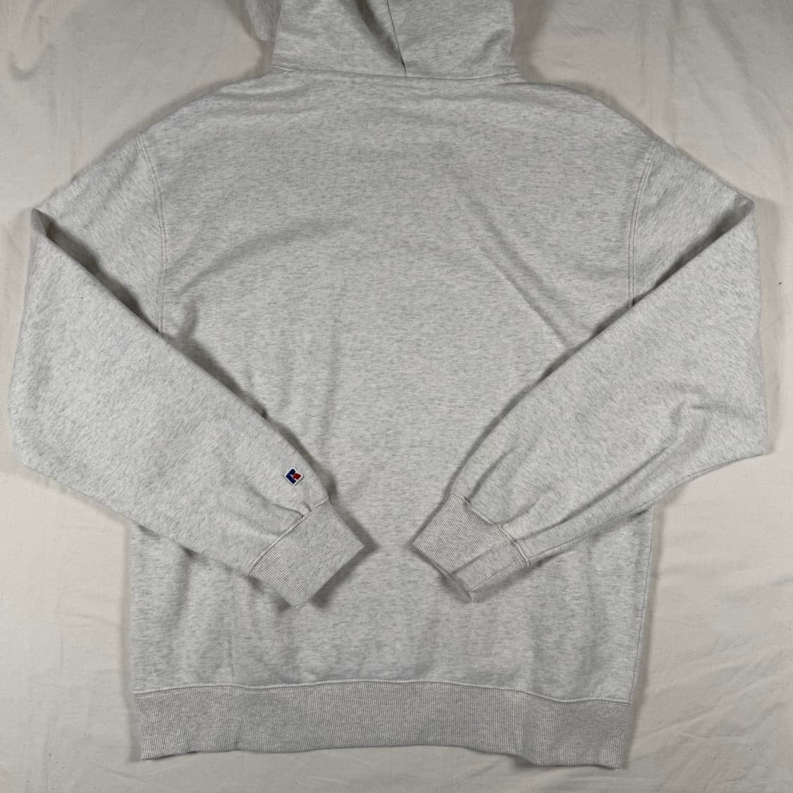 러셀 후드 스웻셔츠 상품이미지4