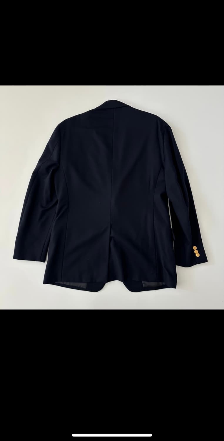 브룩스브라더스 금장블레이저 상품이미지5