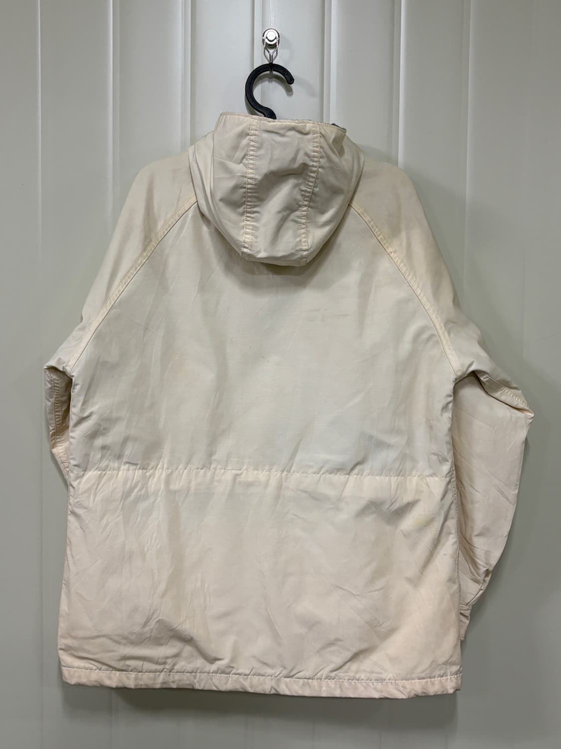 lands end 랜즈 앤드 후드 자켓 상품이미지5