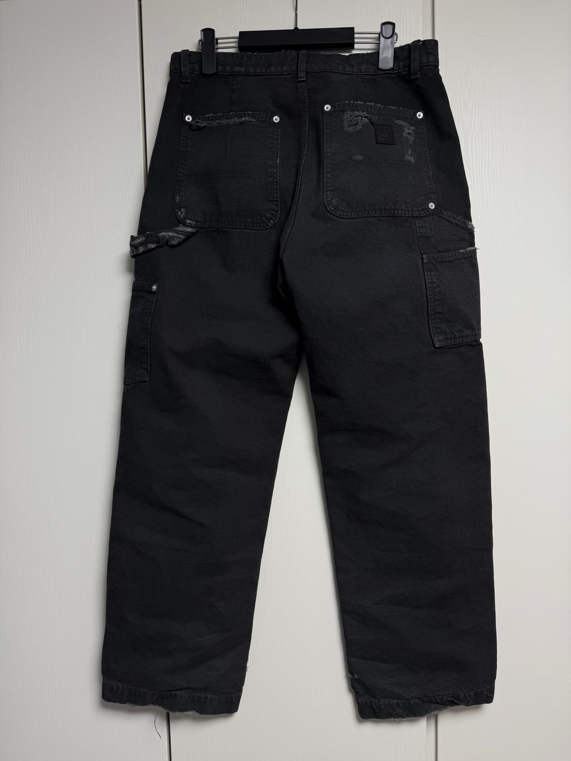 [31] 앙팡리쉬데프리메 더블니 팬츠 상품이미지2