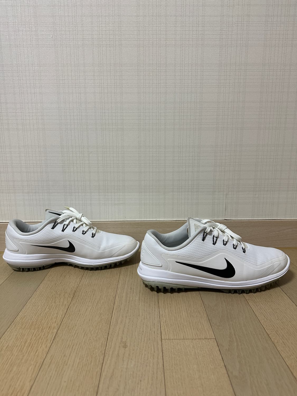 나이키골프 루나컨트롤 베이퍼2 265 상품이미지5