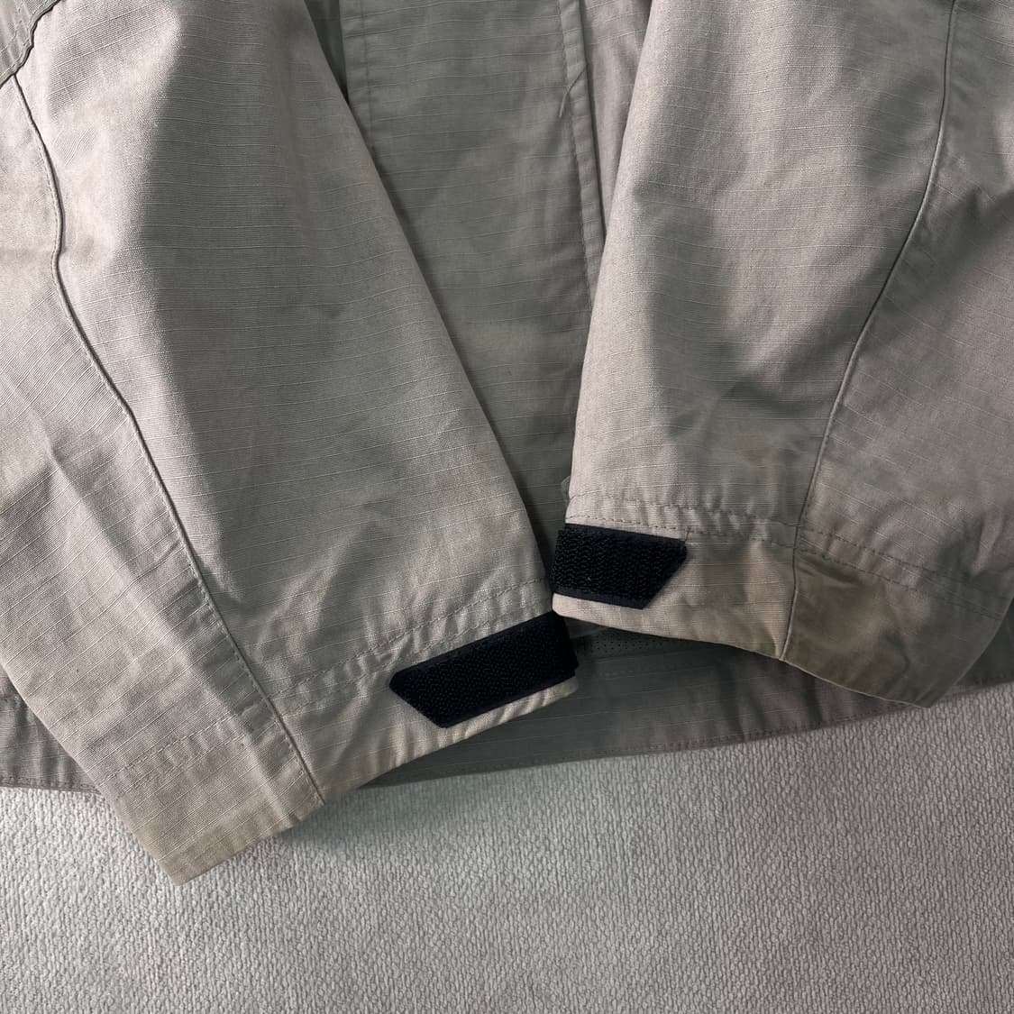 105 나이키 빅포켓 코프코어 자켓 상품이미지6