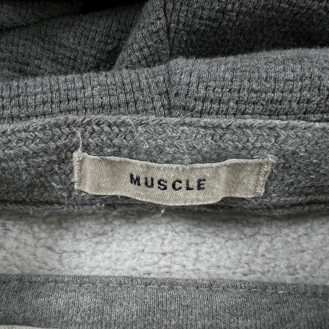 아베크롬비 92 후드티 상품이미지5