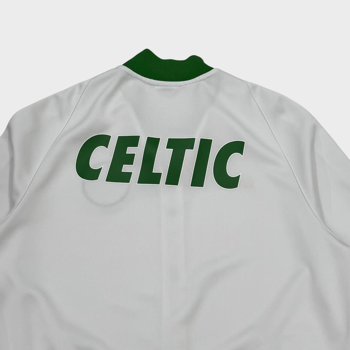 14-15 나이키 셀틱 어센틱 N98 트랙 자켓 상품이미지7