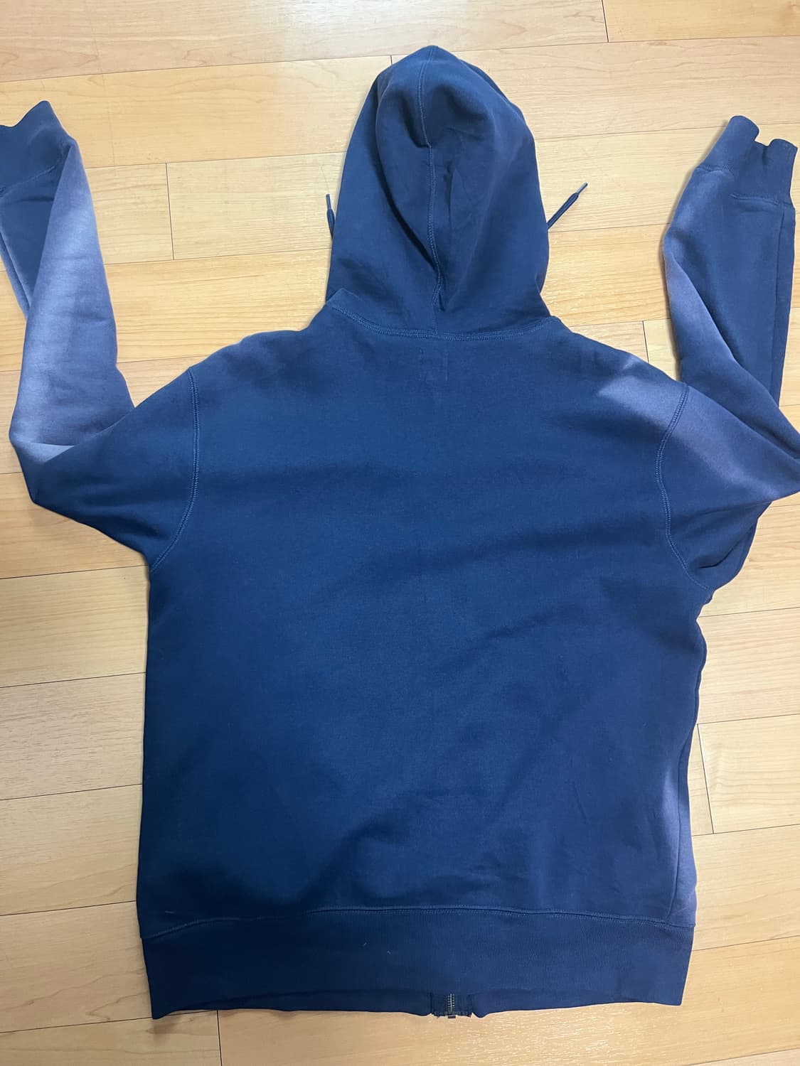 갭 후드집업 상품이미지3