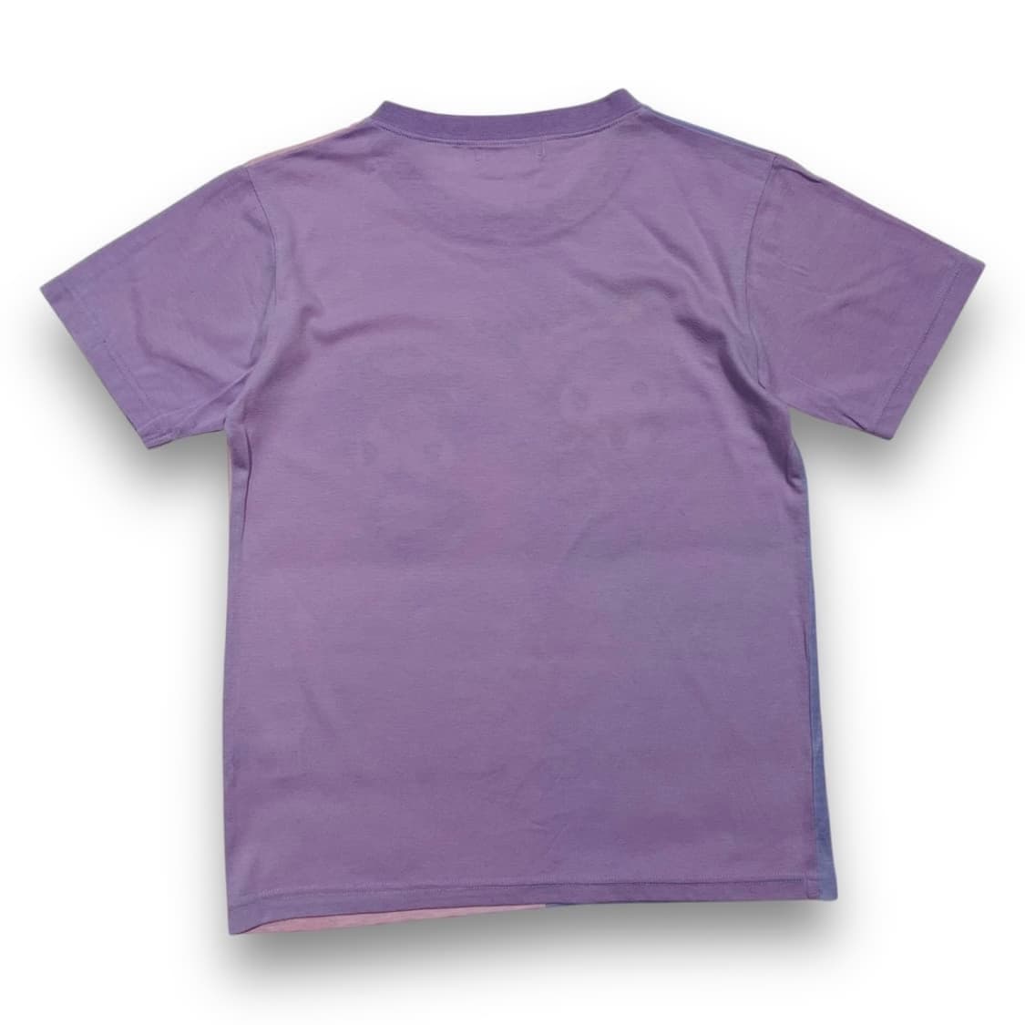 쿠로미 쨩 메이드복 코스튬 키치 산리오 반팔 티셔츠 상품이미지3