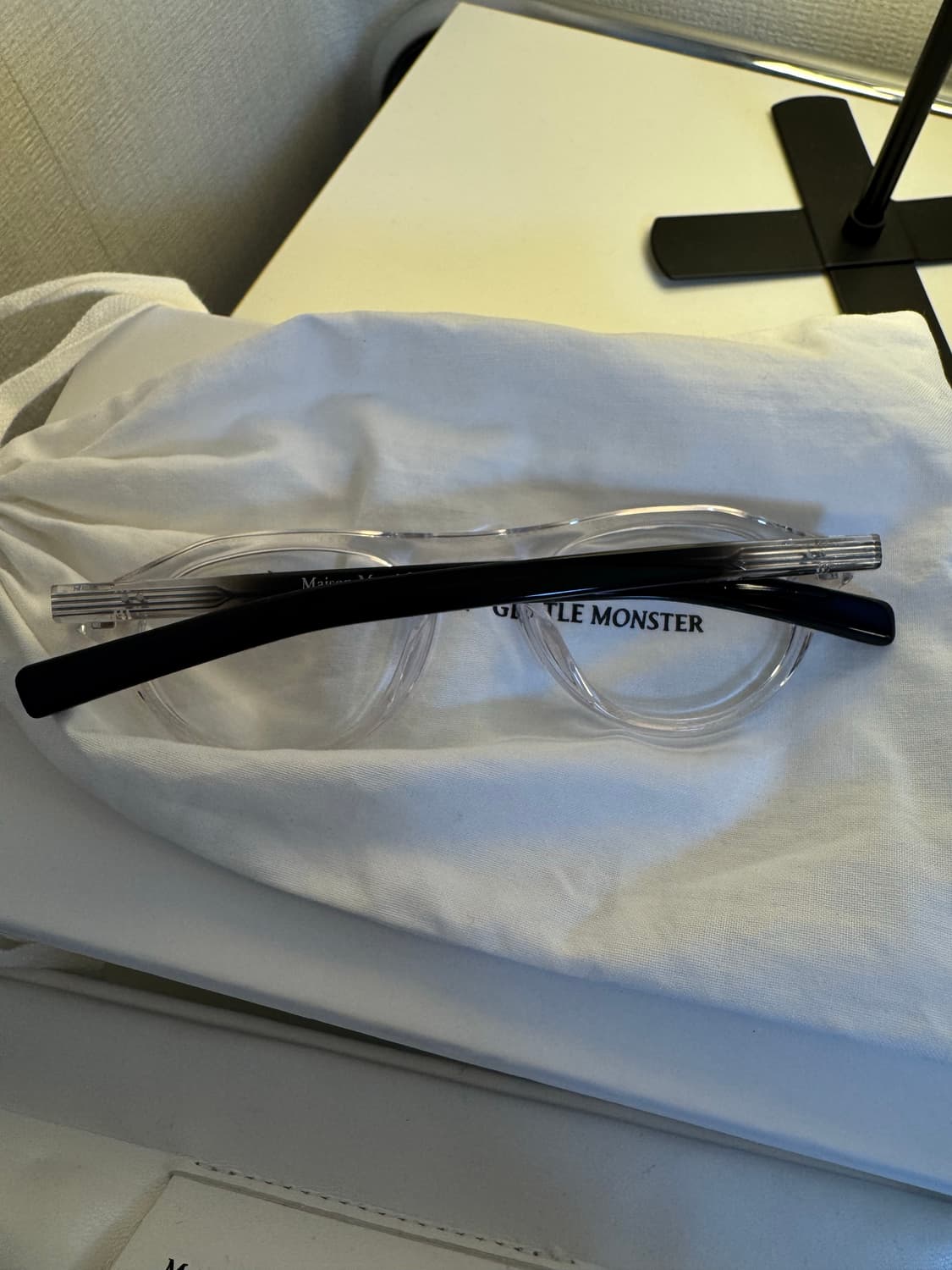 젠틀몬스터 x 마르지엘라 MM112 상품이미지5