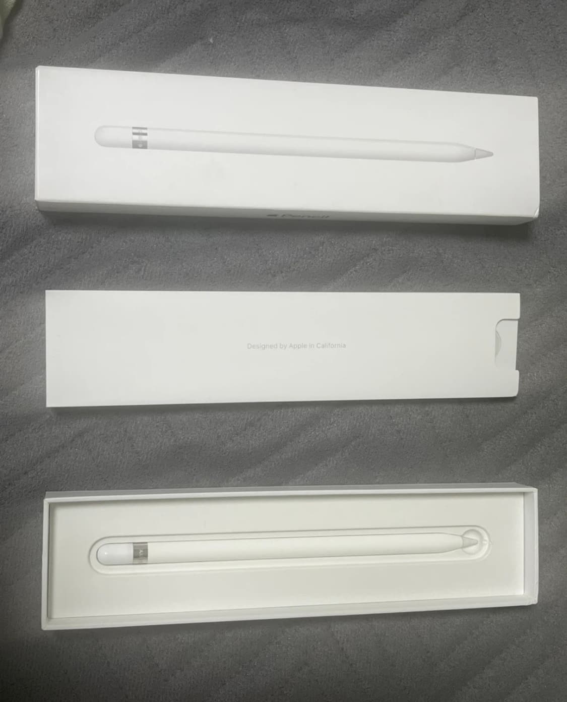 애플펜슬 1세대 풀박스 상품이미지1