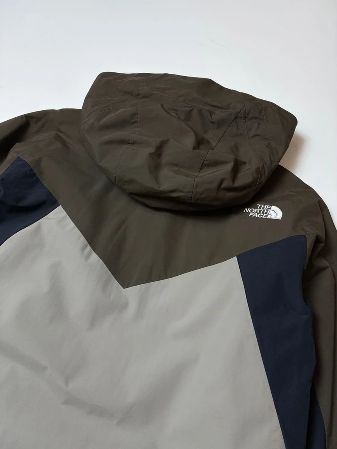노스페이스 고프코어 패커블 나일론 후디 자켓 PN8487 상품이미지6