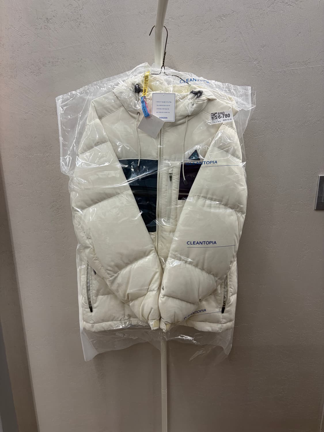 Nike ACG logo padding L 상품이미지2