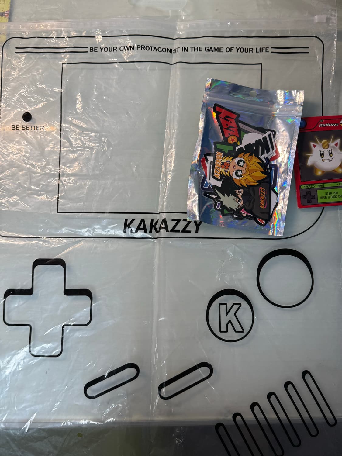 카카지 베놈 스파이더맨 상품이미지3