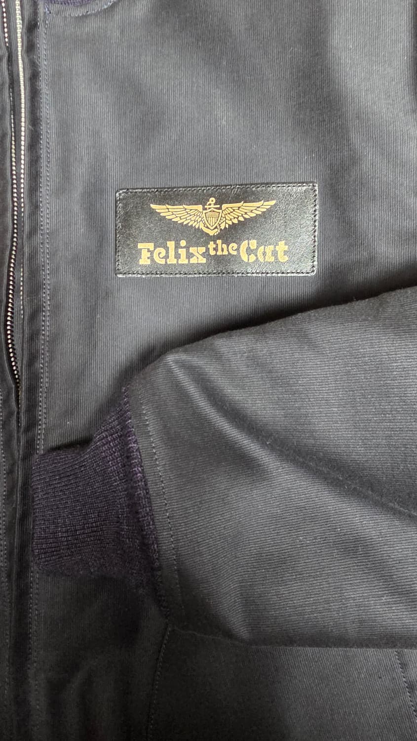 토이즈맥코이 덱자켓(펠릭스1919) 42 상품이미지6