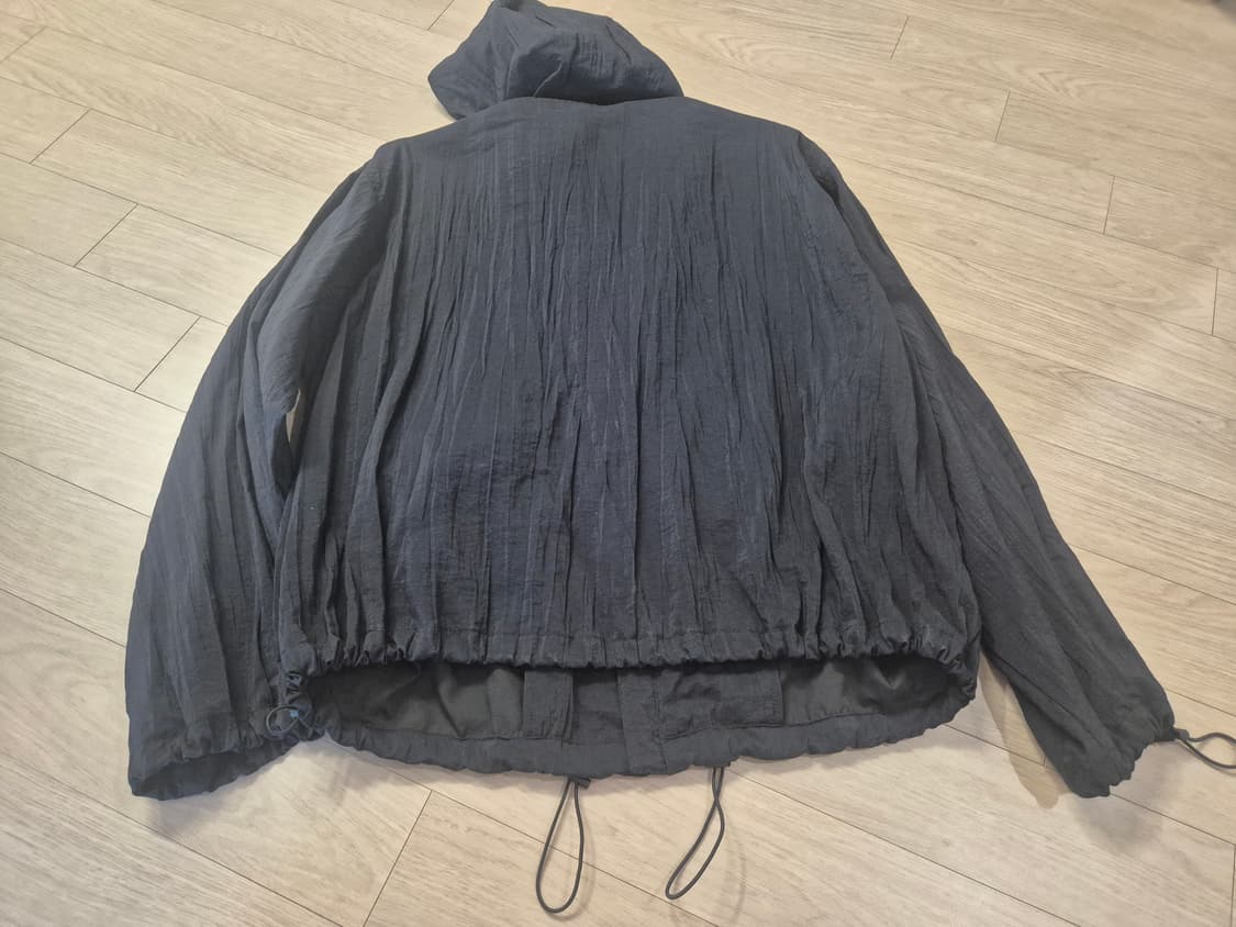 쿠어 시어 후디윈드브레이커 상품이미지5