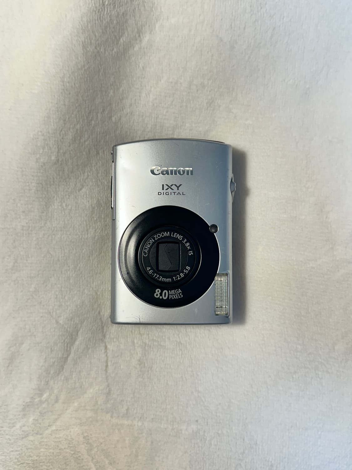 ⭐️풀박스⭐️ 캐논 익서스 860is 디카/디지털카메라 상품이미지3