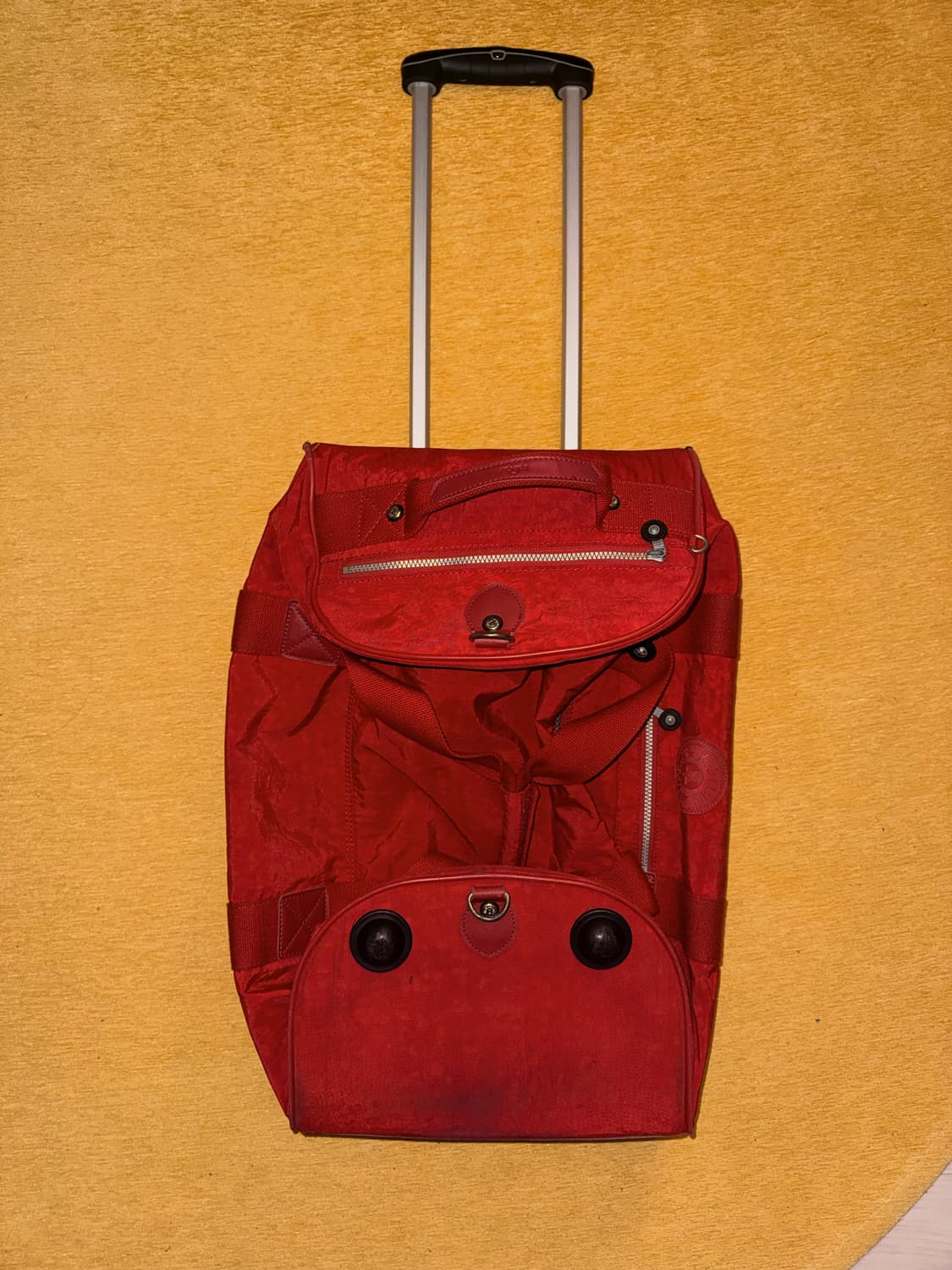 키플링 캐리어 상품이미지1