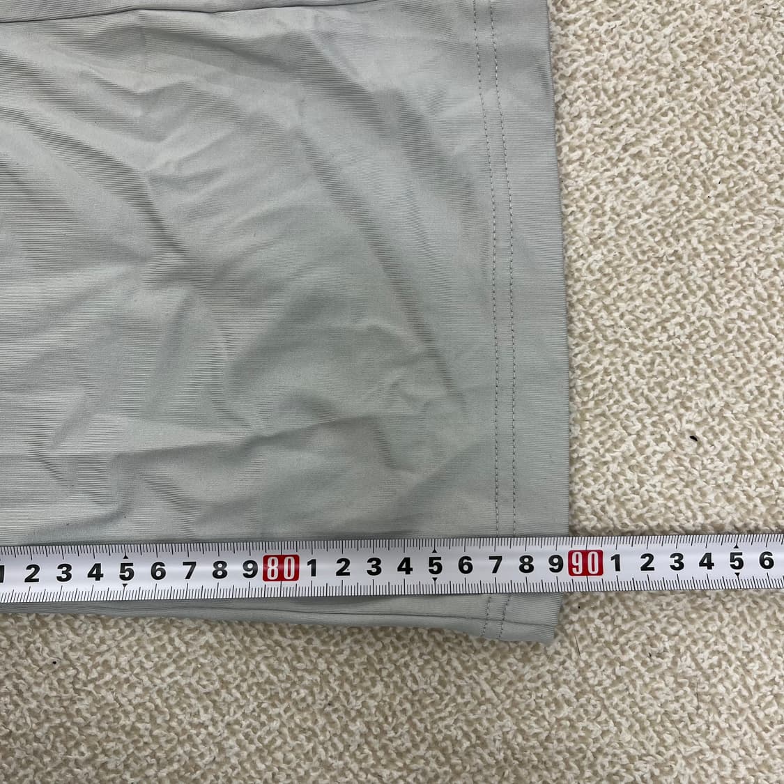 [M] 새상품 아디다스 여성 레깅스 트레이닝 바지 0116M1 상품이미지8