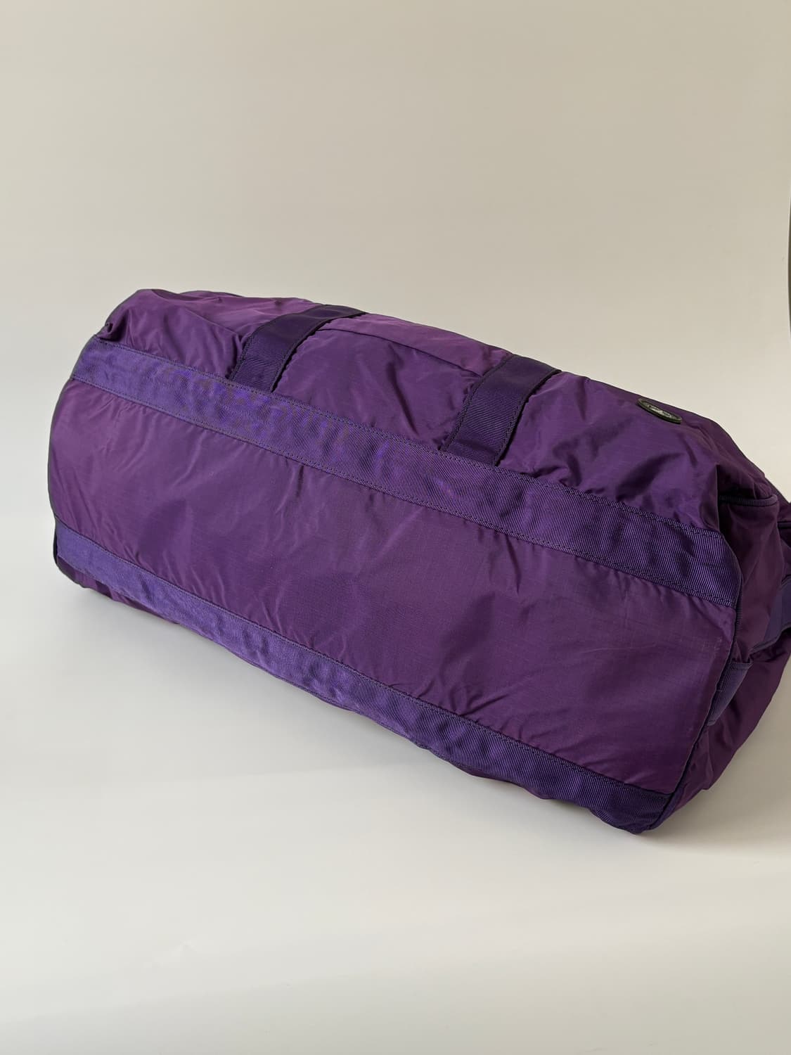 2way Nylon Ripstop Big Duffle Bag 상품이미지7