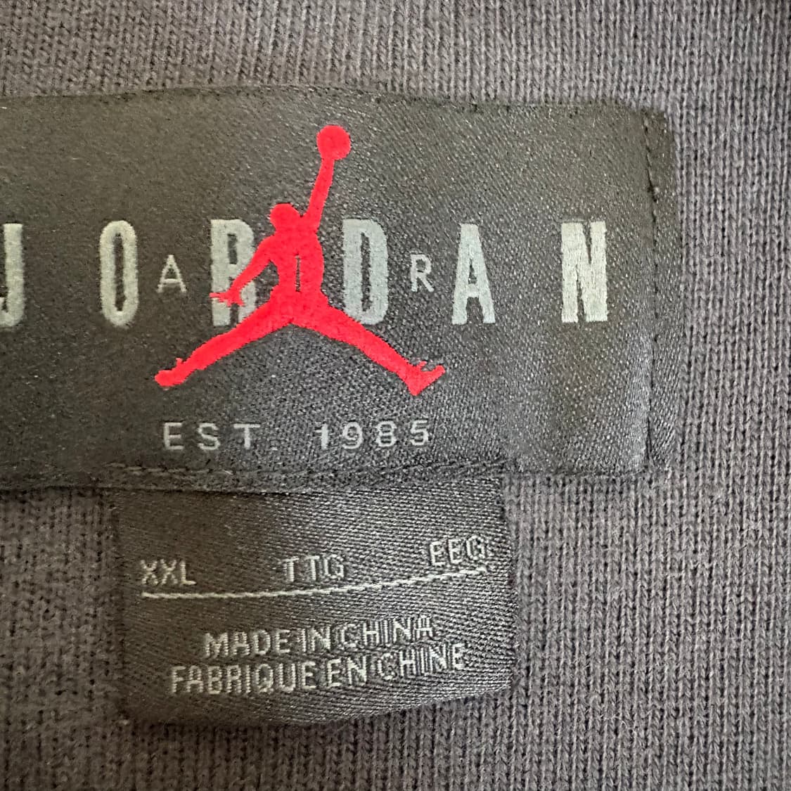 jordan 상품이미지5